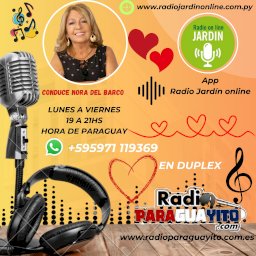 Radio Jardin